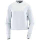 Camiseta De Manga Larga Salomon Essential Lightwarm