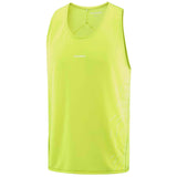Camiseta De Tirantes Salomon Sense Aero Singlet Gfx