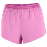 Pantalon Corto Salomon Sense Aero Split 3