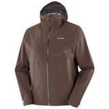 Chaqueta Salomon Bonatti Waterproof