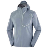 Cortaviento Salomon Bonatti Pro "Trade Winds"
