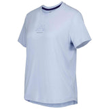 Camiseta De Manga Corta Salomon Shakeout Core