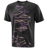 Camiseta De Manga Corta Salomon Shkout Core Gfx