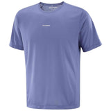 Camiseta De Manga Corta Salomon Shkout Core