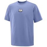 Camiseta De Manga Corta Salomon Wild Rays Label