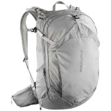 Mochila Salomon Trailblazer 30 "Gris Plateado"