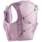 Mochila Salomon Active Skin 4 "Rosa"