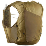 Chaleco Salomon Active Skin 12 "Brilliant Olive/Willow"