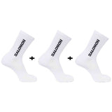Calcetines Salomon Everyday Lite Crew 3-Pack