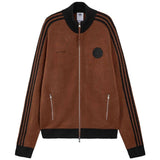 Chaqueta Adidas Song For The Mute Adi008 Knit "Marron"