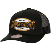 Gorra Mitchell & Ness Ld21255