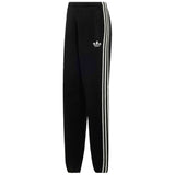 Pantalon Largo Adidas Originals By Jennie Knitted Loose Pants