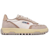 Zapatillas Autry Autry Wildpace Low W