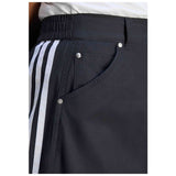 Falda Adidas Parachute "Negro"