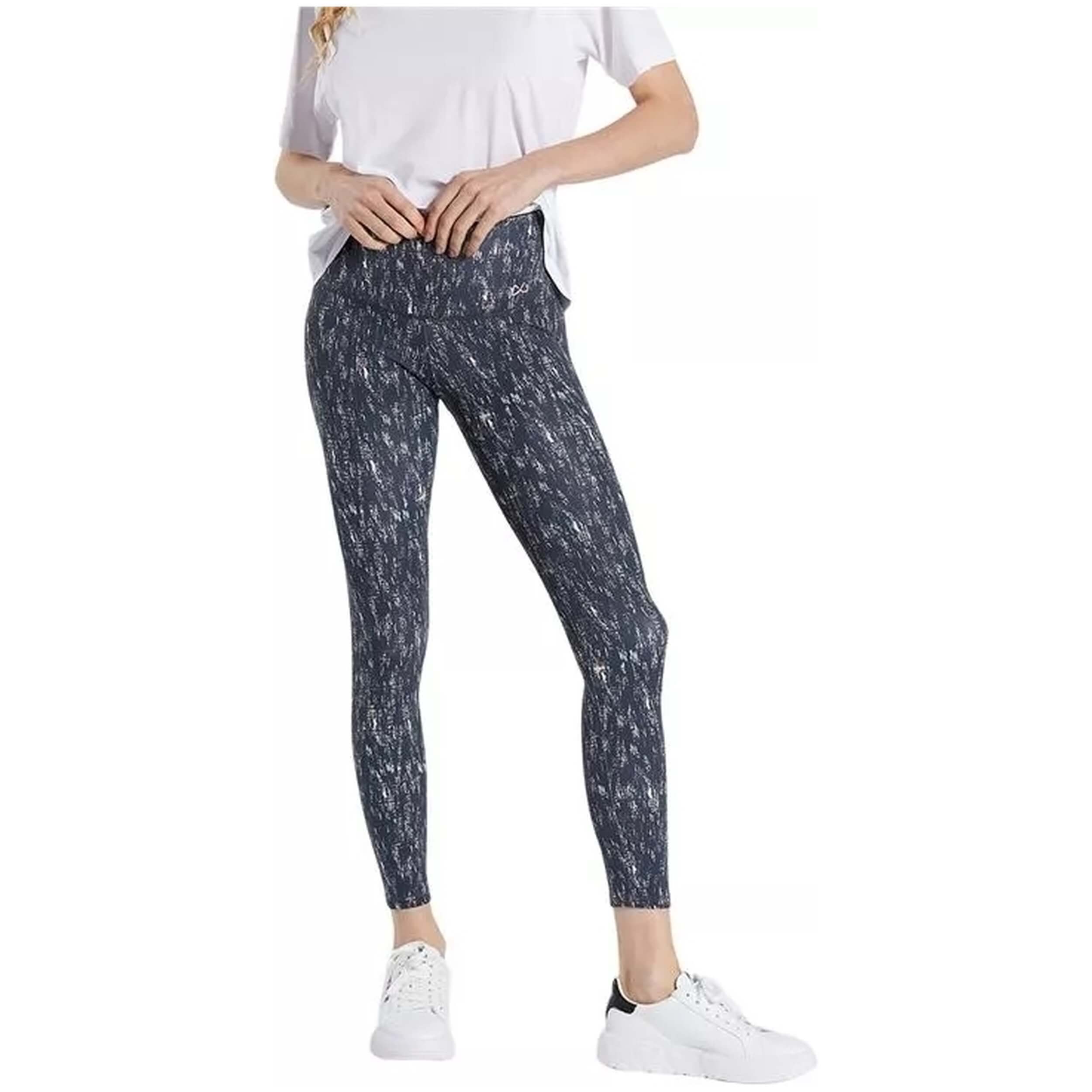 Mallas Deportivas Ditchil Vibrant