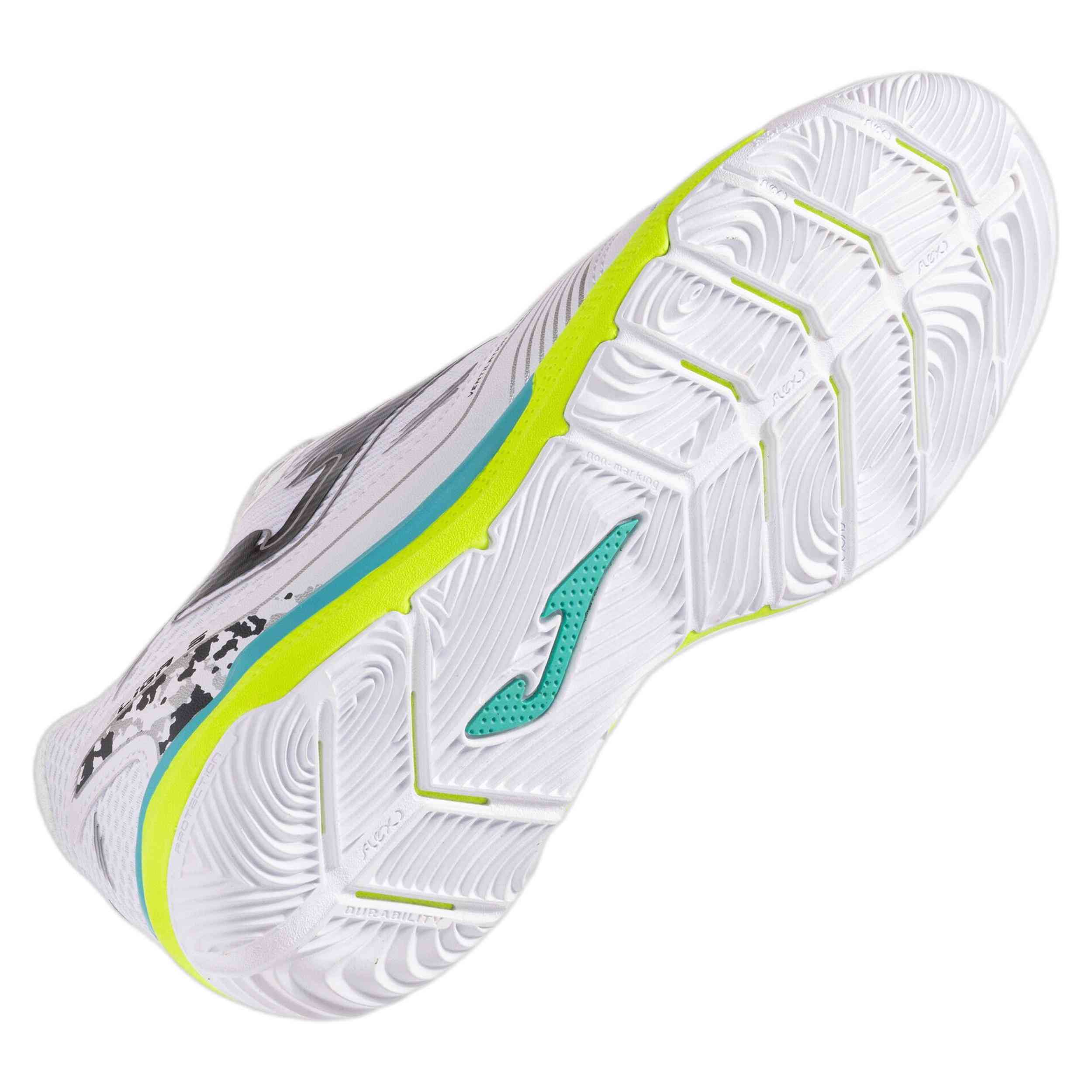 Botas De Futbol Sala Joma Liga 5 2502