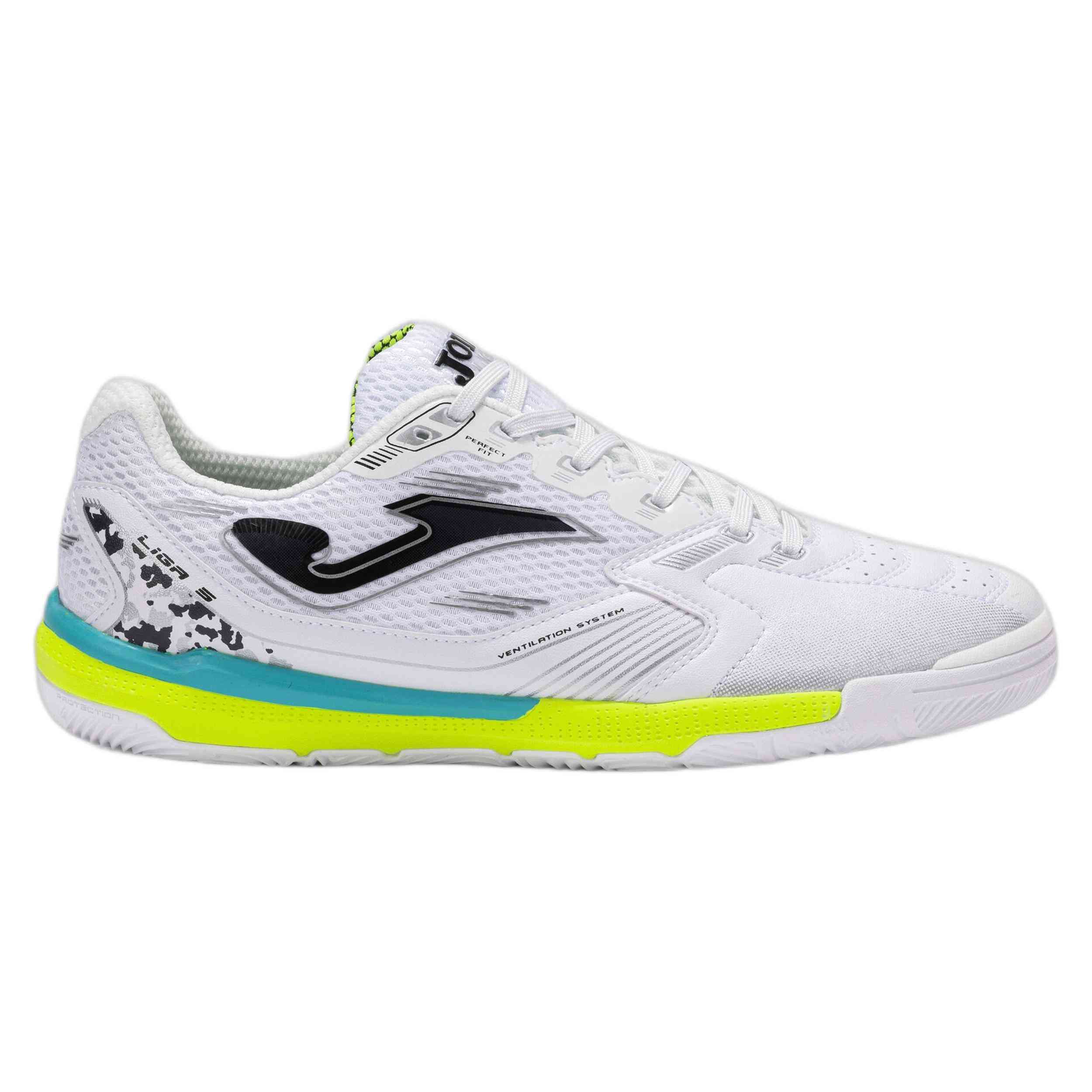 Botas De Futbol Sala Joma Liga 5 2502