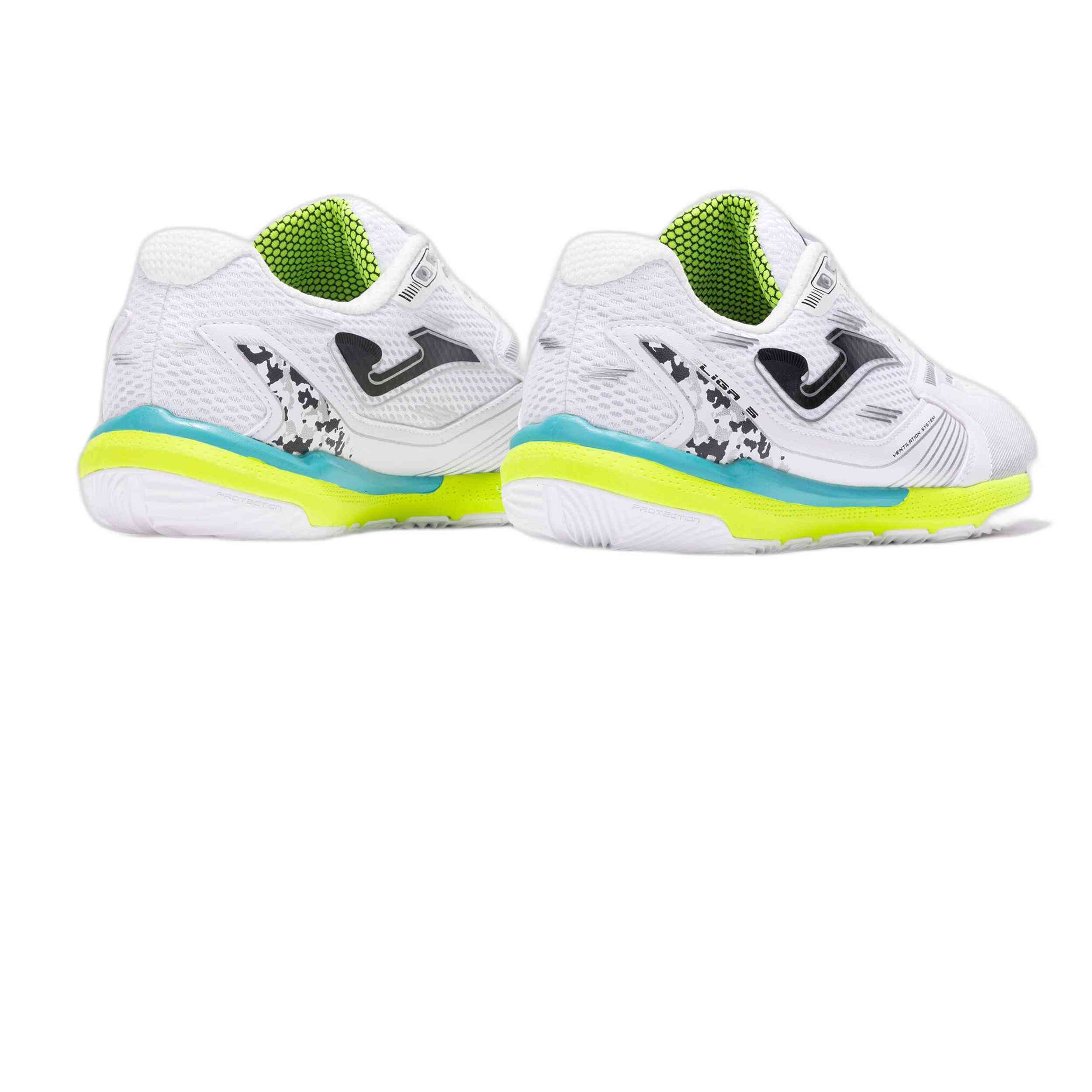 Botas De Futbol Sala Joma Liga 5 2502