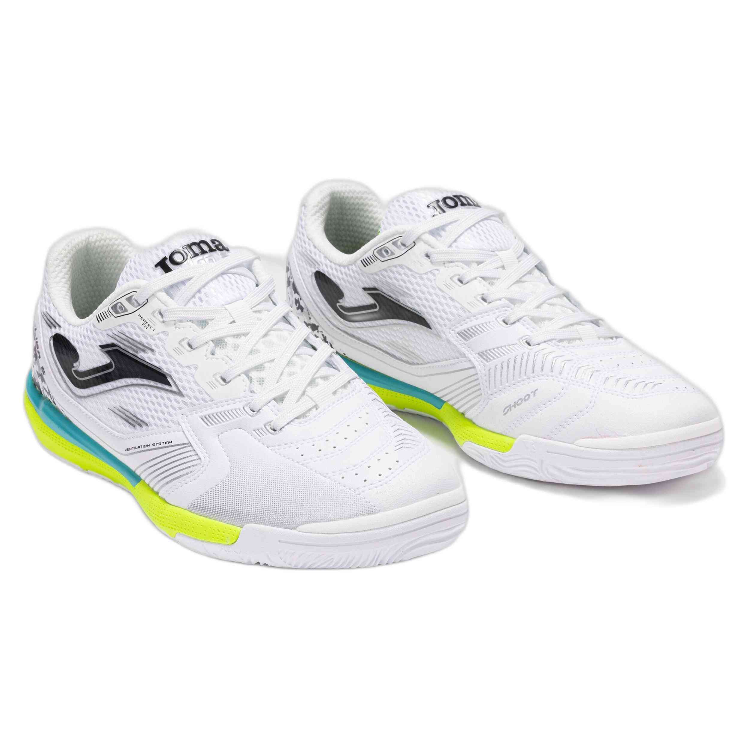 Botas De Futbol Sala Joma Liga 5 2502