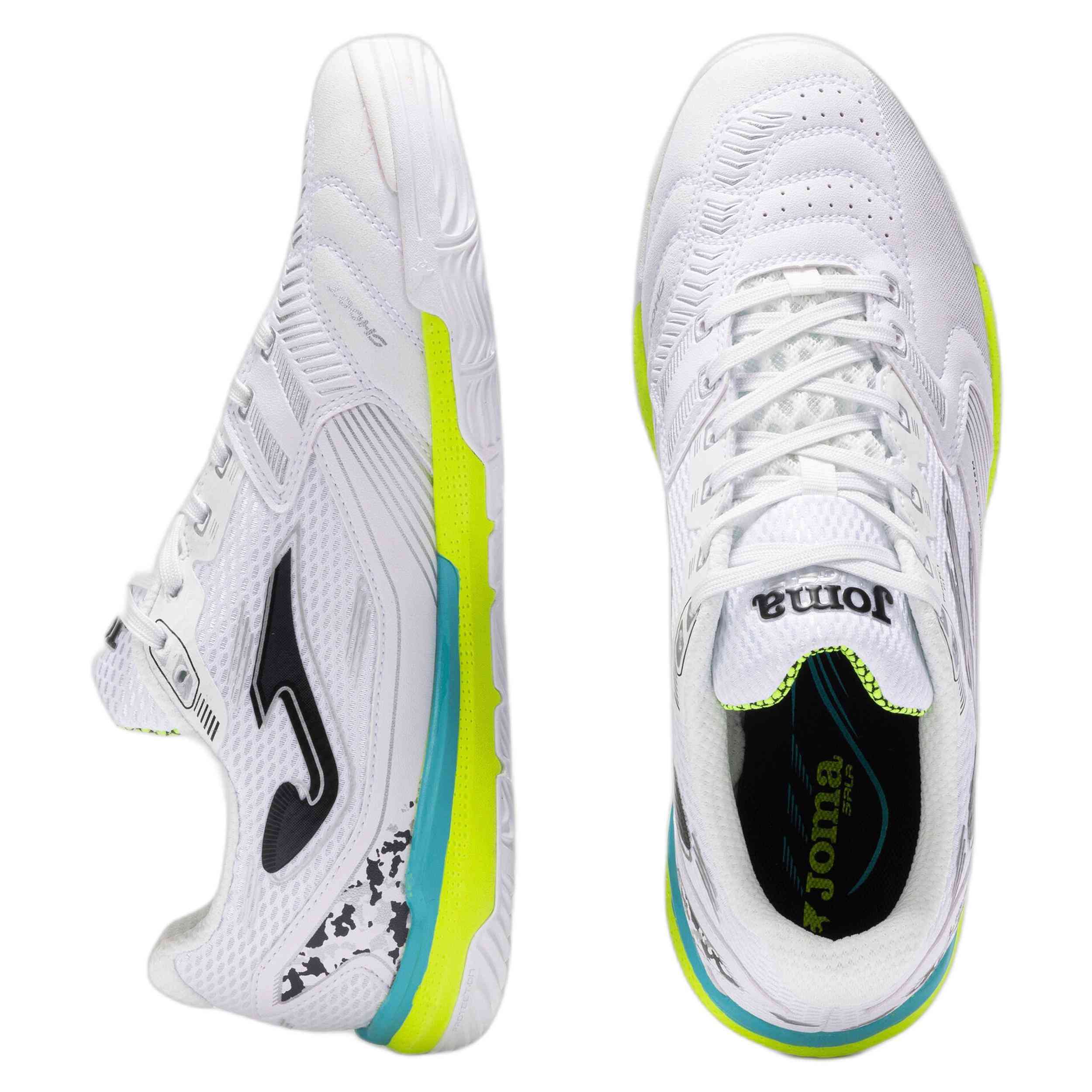 Botas De Futbol Sala Joma Liga 5 2502