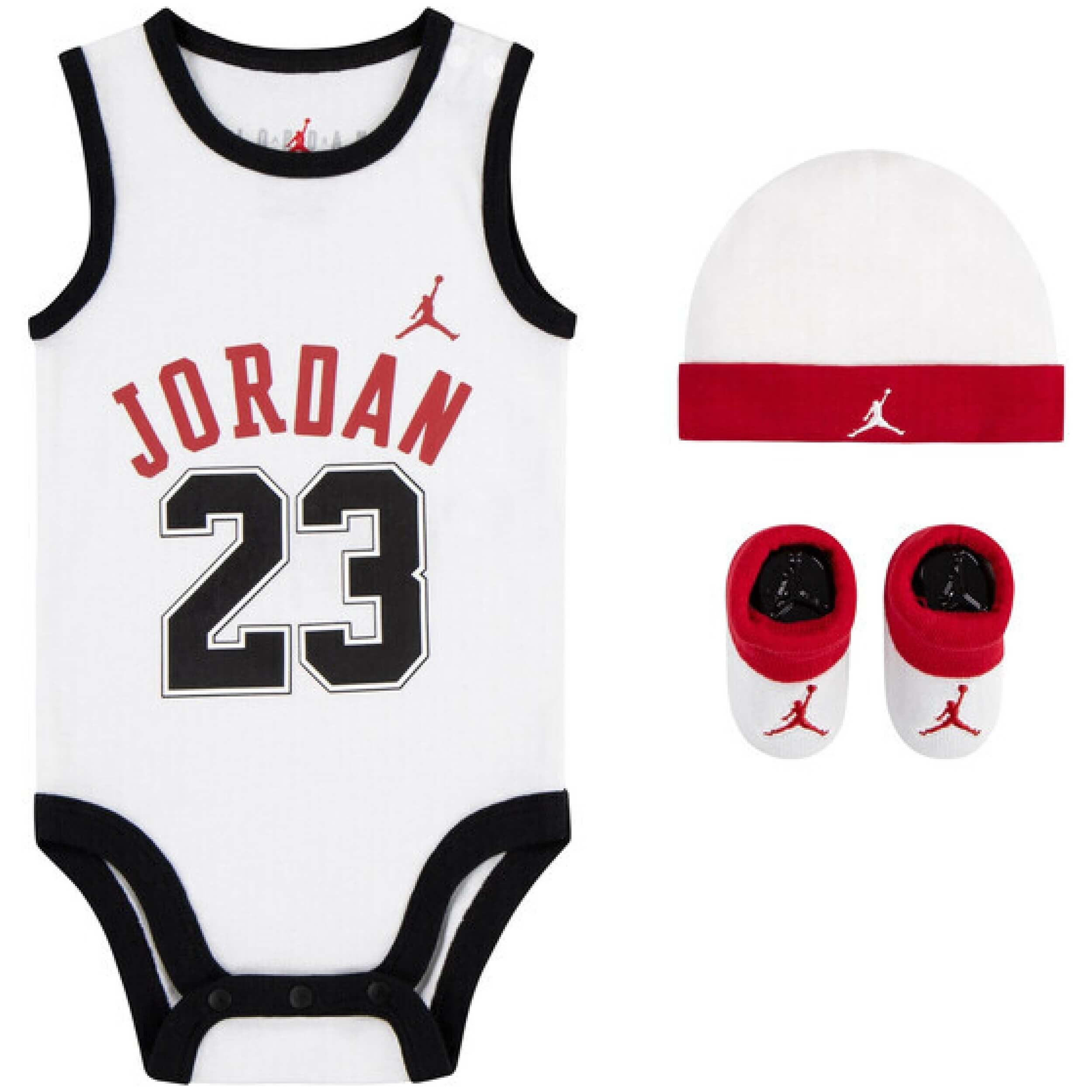  Jordan 23