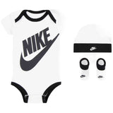 Conjunto Para Bebe Nike Futura