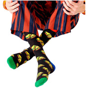 Calcetines Happy Socks Love Sandwich