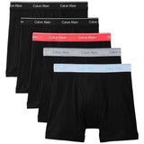 Pack De Calzoncillos Calvin Klein