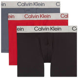 Pack De Calzoncillos Calvin Klein