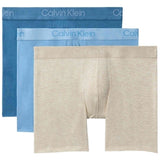 Pack De Calzoncillos Calvin Klein