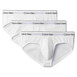 Calzoncillo Slip Calvin Klein  blanco