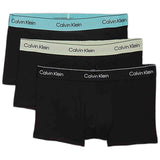 Calzoncillo Boxer Calvin Klein