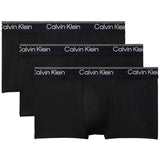 Pack De Calzoncillos Calvin Klein Micro Stretch