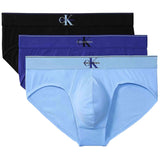 Pack De Calzoncillos Calvin Klein