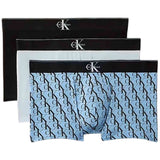 Pack De Calzoncillos Calvin Klein Calvin Klein Lv00Nb4472 - 3 Pack Boxers