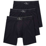 Pack De Calzoncillos Calvin Klein Graphic Monogram Cotton Stretch