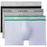 Pack De Calzoncillos Calvin Klein Calvin Klein Lv00Nb4554 - 3 Pack Boxers