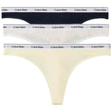 Tanga Calvin Klein Icon Logo
