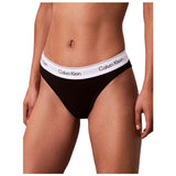 Tanga Calvin Klein Icon Cotton Modal