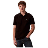 Polo De Manga Corta Calvin Klein Lv040Em269-Ub1