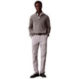 Pantalon Largo Calvin Klein