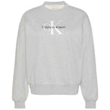 Sudadera Calvin Klein Monologo French