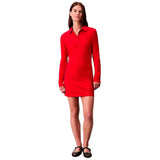 Vestido Calvin Klein