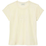 Camiseta De Manga Corta Calvin Klein Jeans