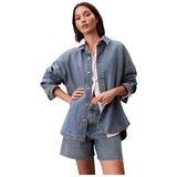 Camisa Calvin Klein Jeans
