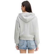 Sudadera Con Capucha Calvin Klein Jeans