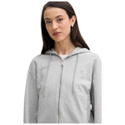 Sudadera Con Capucha Calvin Klein Jeans