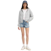 Sudadera Con Capucha Calvin Klein Jeans