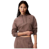 Sudadera Con Capucha Calvin Klein Jeans