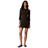Vestido Calvin Klein Jeans
